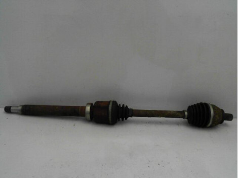Cardan droit (transmission) FORD MONDEO SW 2007- Diesel - 1