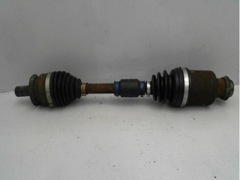 Cardan droit (transmission) MAZDA 3 Essence - 1