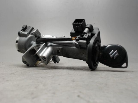 Antivol de direction SUZUKI SWIFT Diesel - 1