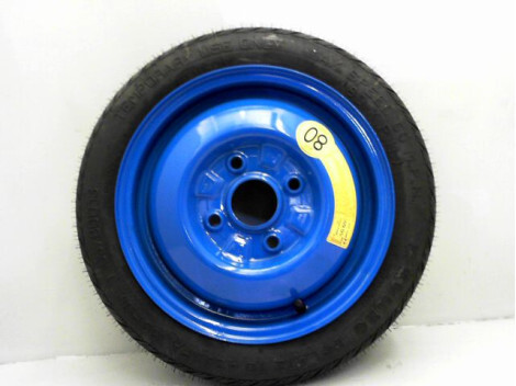 Roue de secours CHEVROLET MATIZ 05- Essence - 1