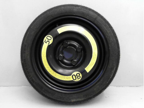 Roue de secours VOLKSWAGEN POLO 94-99 Diesel - 1