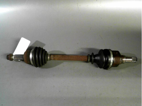 Cardan gauche (transmission) FORD KA Essence - 1