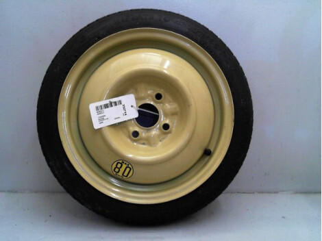 Roue de secours MAZDA 2 Diesel - 1