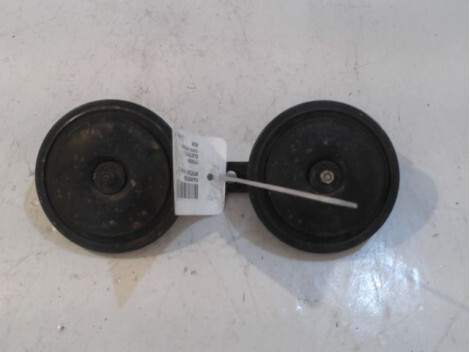 Avertisseur/Klaxon KIA SPORTAGE II 04-2007 Diesel - 1