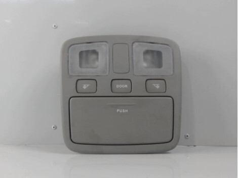 Eclairage de plafonnier HYUNDAI ACCENT Diesel - 1