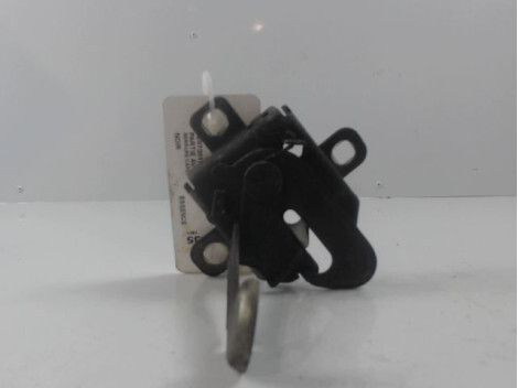 Serrure de capot FIAT PUNTO GRANDE  2005- Essence - 1