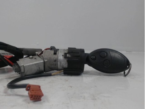 Antivol de direction FIAT ULYSSE 2002- Diesel - 1
