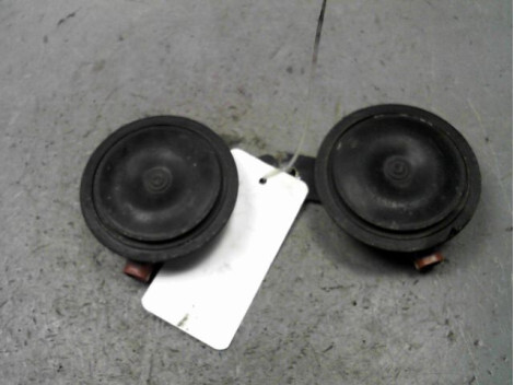 Avertisseur/Klaxon HONDA ACCORD Essence - 1