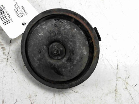 Avertisseur/Klaxon HYUNDAI SANTAFE Diesel - 1