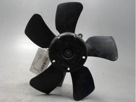 Moto ventilateur radiateur MAZDA RX8 Essence - 1