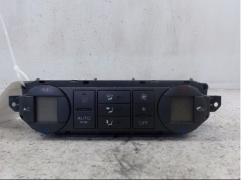 Commande chauffage FORD FOCUS 04-07 Diesel - 1