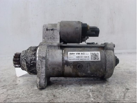 Demarreur VOLKSWAGEN GOLF Diesel - 1