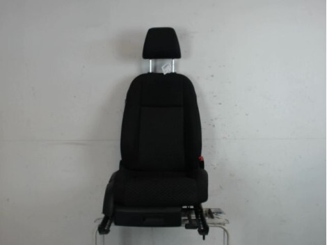 Siege avant droit VOLKSWAGEN GOLF VI 2008- Diesel - 1