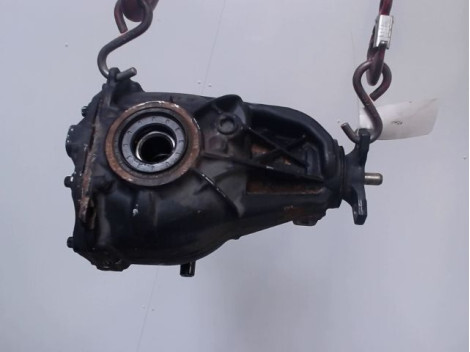 Pont (propulsion) MERCEDES CLASSE C 2004- Diesel - 1