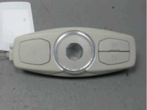 Eclairage de plafonnier FORD FOCUS Diesel - 1