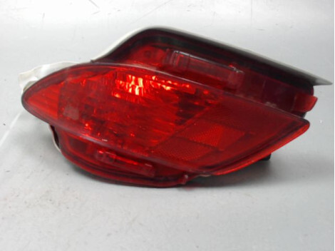 Anti brouillard arriere gauche LEXUS RX Essence - 1