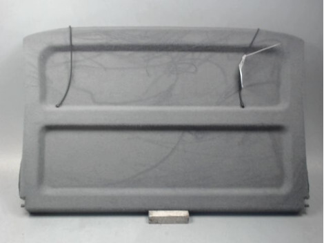 Plage arriere RENAULT R19 19 92-95 Essence - 1