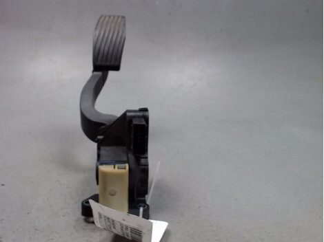 Pedale d'accelerateur OPEL CORSA 06-09 Essence - 1