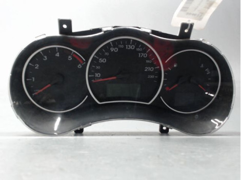 Compteur RENAULT KOLEOS 2008- Diesel - 1