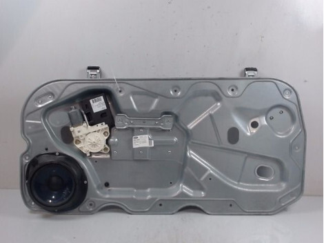 Leve vitre electrique avant droit FORD FOCUS 04-07 Essence - 1