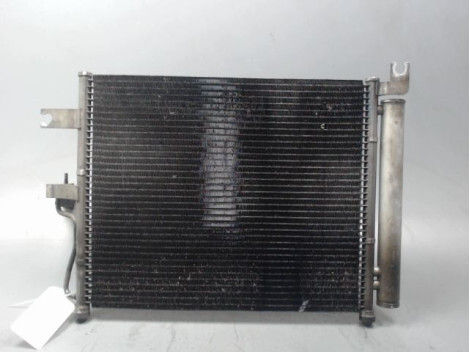 Condenseur de clim HYUNDAI ACCENT PH2 -01 Essence - 1