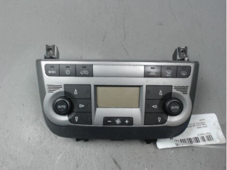 Commande chauffage FIAT PUNTO Essence - 1