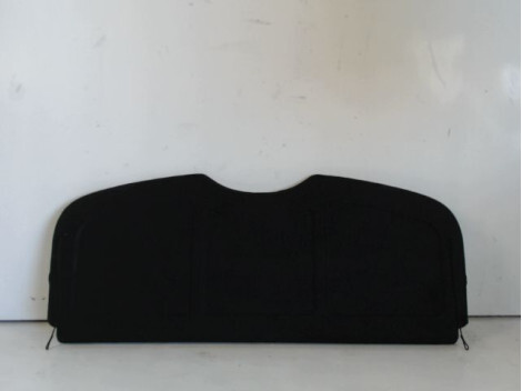 Plage arriere PEUGEOT 207 5P Essence - 1