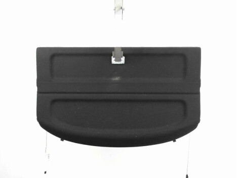 Plage arriere MAZDA 3 5P Diesel - 1