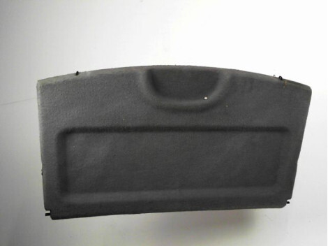 Plage arriere RENAULT MEGANE I PH2 99-02 Essence - 1