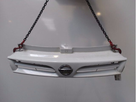 Calandre NISSAN PRIMASTAR Diesel - 1