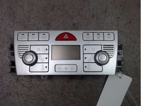 Commande chauffage LANCIA Y Diesel - 1