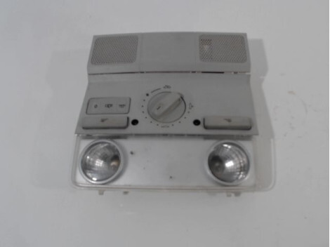 Eclairage de plafonnier VOLKSWAGEN GOLF VI 2008- Essence - 1