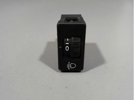 Commande de phare PEUGEOT 208 Diesel - 1