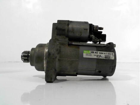 Demarreur AUDI A3 -2000 Diesel - 1