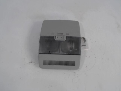 Eclairage de plafonnier AUDI A3 2003- Diesel - 1