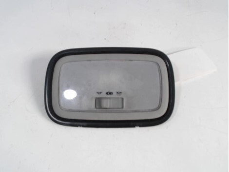 Eclairage de plafonnier KIA RIO Diesel - 1