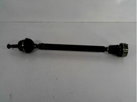 Cardan droit (transmission) VOLKSWAGEN GOLF III 92-97 Essence - 1