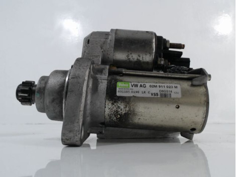 Demarreur VOLKSWAGEN POLO 2005- Essence - 1