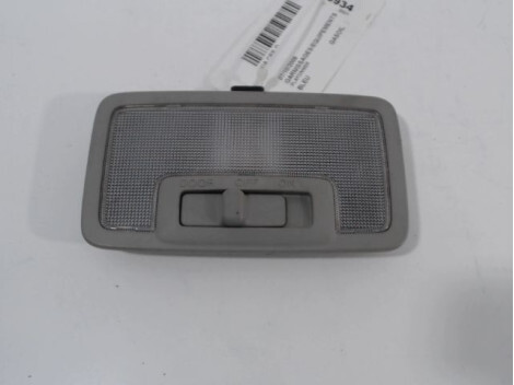 Eclairage de plafonnier KIA CEE-D Diesel - 1
