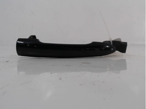 Poignee porte arriere gauche RENAULT CLIO III 2010- Diesel - 1