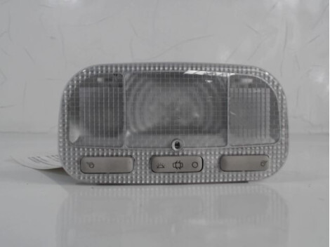 Eclairage de plafonnier PEUGEOT 3008 2008- Diesel - 1