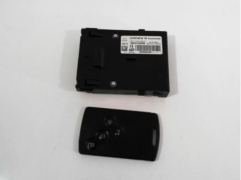 Lecteur de carte (neiman) RENAULT MEGANE III 2008- Diesel - 1