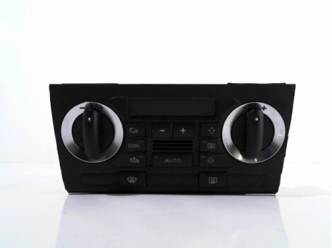 Commande chauffage AUDI A3 2003- Diesel - 1