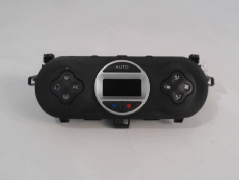Commande chauffage RENAULT TWINGO II 2010- Diesel - 1