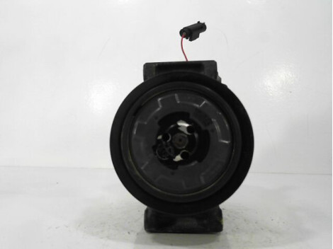 Compresseur clim MERCEDES CLASSE E 2002- Diesel - 1