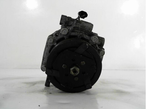 Compresseur clim SUZUKI IGNIS 03- Essence - 1