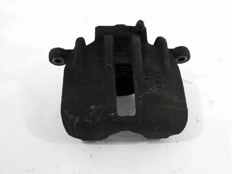 Etrier avant gauche (freinage) HONDA CIVIC 2001- Essence - 1