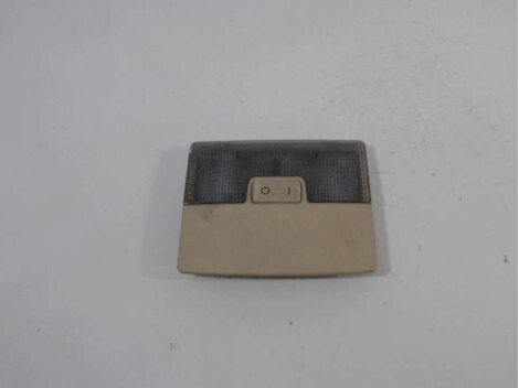 Eclairage de plafonnier AUDI A6 AVANT 2001- Essence - 1