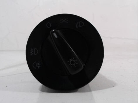 Commande de phare SKODA FABIA 2007- Essence - 1