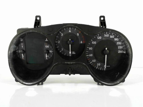 Compteur SEAT LEON 2009- Diesel - 1